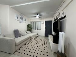 Blk 322 Hougang Avenue 5 (Hougang), HDB 4 Rooms #567962741